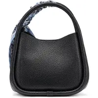 DKNY Capri Hobo Bag Noir