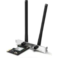 Mercusys Ma80xe Pci-e Expansion Card Argenté