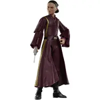 Hasbro Star Wars Episode I Black Series Figurine Padmé Amidala 15 cm