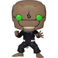 Funko POP! Pop! Jujutsu Kaisen - Figurki Mechamaru winylowa Premium 2023