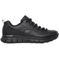 SKECHERS Chaussures Sure Track Trickel 76550ECBLK