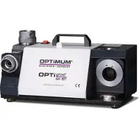 Optimum Affûteuse de forets OPTIgrind GH 15 T, 3100115