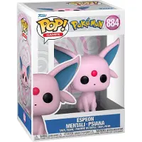 Funko POP! Figurine POP Pokemon 886 Espeon