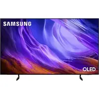 Samsung OLED 55" S83H (2026)