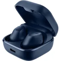 Sennheiser Accentum True Wireless Casque True Wireless Stereo (TWS) Ecouteurs Appels/Musique Bluetooth Bleu