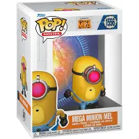 Funko POP! Figurka winylowa Pop! - Mega Minion Mel z Despicable Me 4
