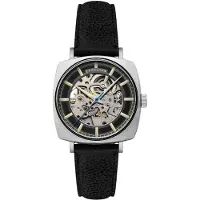 Thomas Earnshaw Earnshaw - ES-8319-01 - Montre Bracelet - Hommes - Automatique - City of London