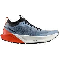 Mammut Aenergy Trail Speed Low Hiking Shoes Bleu EU 42 2/3 Homme