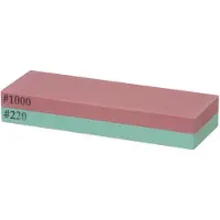 Hendi Pierre à aiguiser japonaise by Naniwa, 185x65x(H)30mm