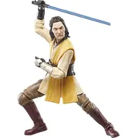 Hasbro Figurka akcji Star Wars Black Series - Mistrz Jedi Sol 15 cm,