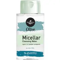 MADIS S.A. GREECE Eau micellaire nettoyante Herbolive 250 ml