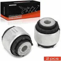 Frankberg 2x bras de suspension avant arrière pour BMW E81 E87 E88 E90 E93 E92 E91 E84