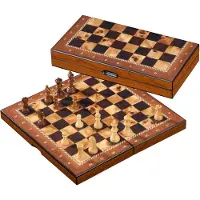 Philos Champ de la boîte à échecs