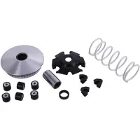 MALOSSI Variomatik Sport Suz. Epicuro 125-150