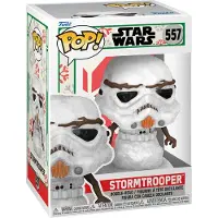 Funko POP! Figurine De Fête Stormtrooper Star Wars