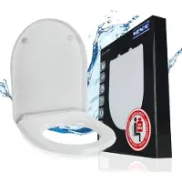 Wenko Siège WC Sindia