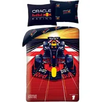 Halantex SP. z.o.o. Bettwäsche Red Bull Racing