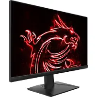 MSI Moniteur MSI MAG321QR QD 32" IPS 170 Hz avec NVIDIA G-SYNC