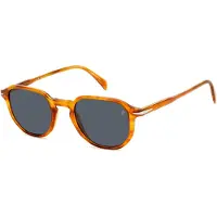 David Beckham Sunglasses DB 1140/S KVI/IR