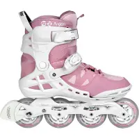 Powerslide Roller Phuzion Argon Rose 80 38 de