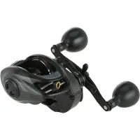 Abu Garcia Moulinet Baitcasting Beast Lp-hs-l
