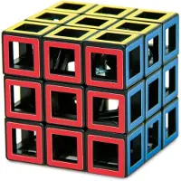 Recent toys RECENTTOYS Cube creux