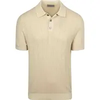 Suitable T-Shirt 'DAP' beige