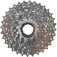 Campagnolo Centaur 11s Cassette Argenté 11s / 12-32t