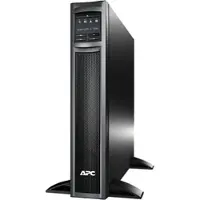 APC Smart-UPS X 1500 Rack/Tower LCD - onduleur - 1200 Watt - 1500 VA