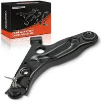 Frankberg 1x bras de suspension avant gauche Bas pour Nissan Pixo UA0 Suzuki Alto GF HA25 1.0 année à partir de 2009