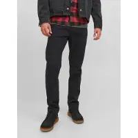 Jack & Jones Jean 'Clark Evan' noir denim