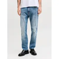 Jack & Jones Jean 'JJIClark JJVintage' bleu denim