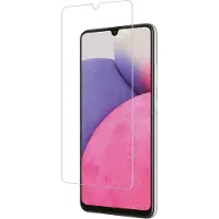 Selencia Protection d'écran en verre trempé Samsung Galaxy A33