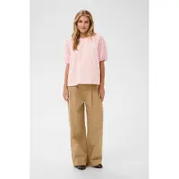 Saint tropez Chemisier 'PalaSZ' rose clair