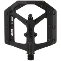 HT Components Ae03 Pedals Argenté