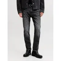 Jack & Jones Jean 'JJICLARK JJVINTAGE' noir denim