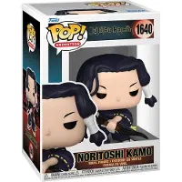 Funko POP! Pop! Jujutsu Kaisen - Noritoshi Kamo Figurki Winylowa Premium