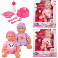 Toi-Toys Poupée Beau de , 31 cm, avec accessoires