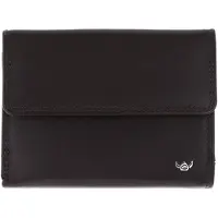 Golden Head Porte-monnaies 'Polo ' brun foncé