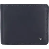 Golden Head Porte-monnaies 'Polo' bleu foncé