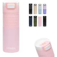 Kambukka Etna 500ml Thermal Mug Rose