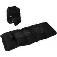 Cecotec 07206 - Drumfit AnkelBell 1000 Neo