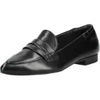 Paul green Chaussure basse noir