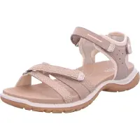 Ecco OFFROAD Femme Sandale - Sandales marron NEU