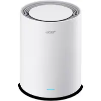 Acer Ff.g38ta.003 Router Argenté One Size / EU Plug 220V