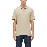 s.Oliver T-Shirt beige
