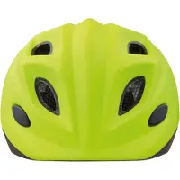 Bobike Junior Urban Helmet Jaune 2XS Enfants