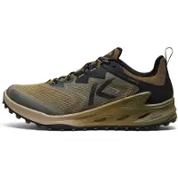 Keen Chaussure basse 'ZIONIC' vert