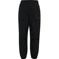 Hummel Street Cargo Tracksuit Pants Noir 164 cm Enfants