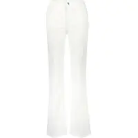 Gardeur Pantalon 'ZURI126' écru